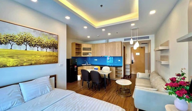 FLC Sea Tower Quy Nhon Apartment