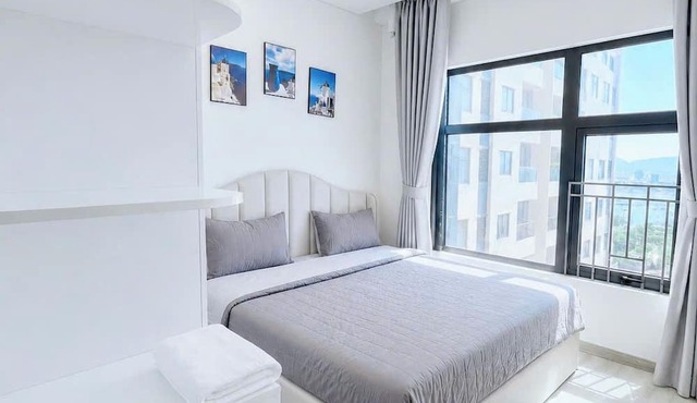 Monarchy Luxury Serviced Apartments