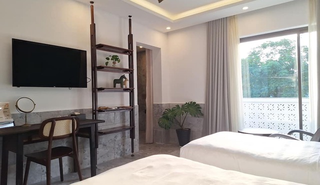 The Interlude Boutique Villa