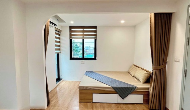 Era Apartment Tam Da