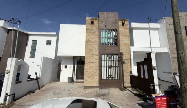Mini loft junto a la UDEM in San Pedro Garza García