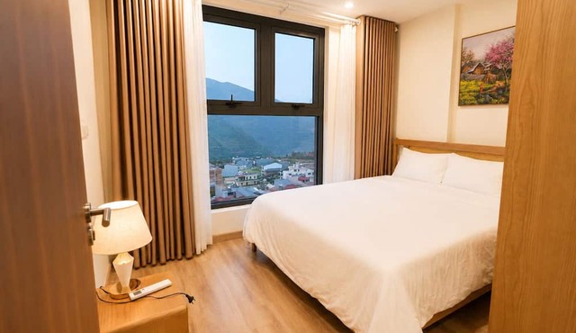 Sapa Urban Stay
