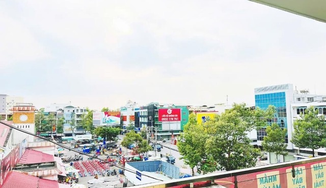 Minihouse 365 holdings Ly Hong Thanh
