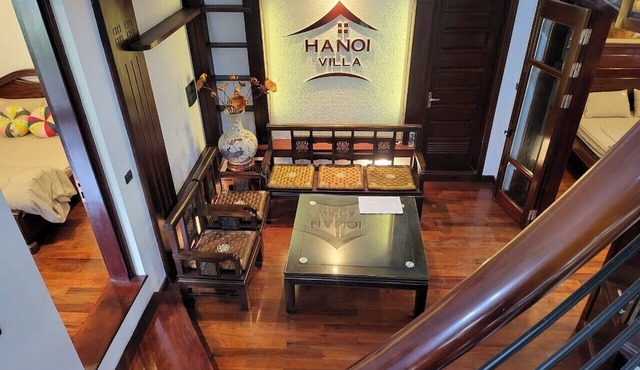 Hanoi Villa