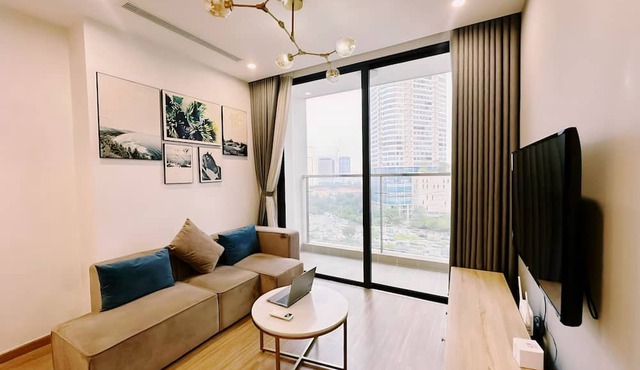 Vinhomes Skylake - Quylodge