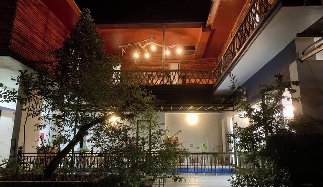 A Thia Homestay