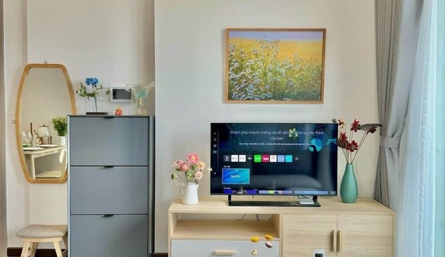 Vinhomes Smart City Luxury Apartment