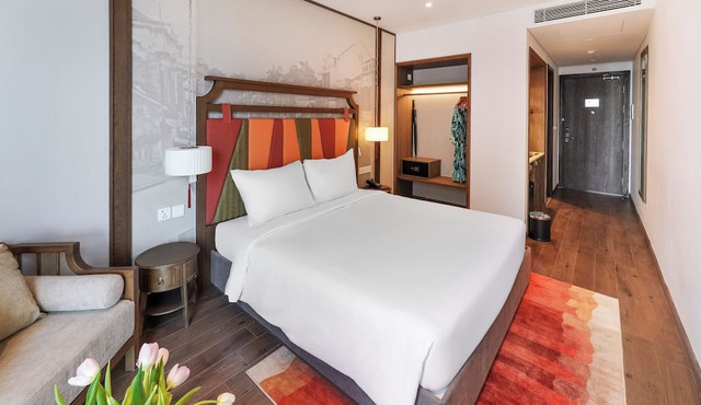 Mandala Twilight Haven Retreat in Phan Thiet