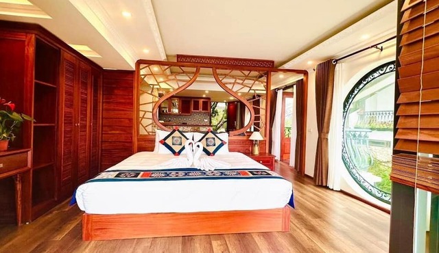 Green Villa Sapa
