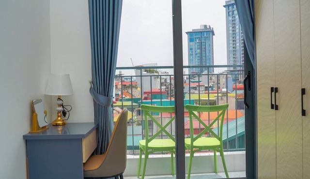 Lilo's Homestay
