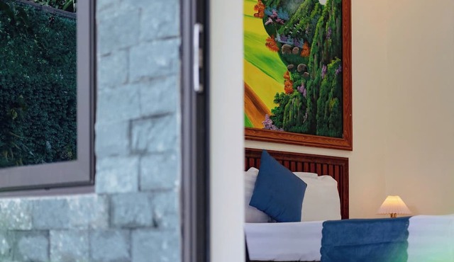 Hang Mua Holiday Homestay