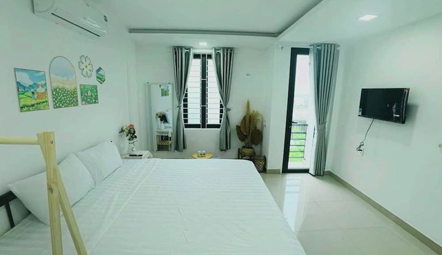 TORI HOMESTAY