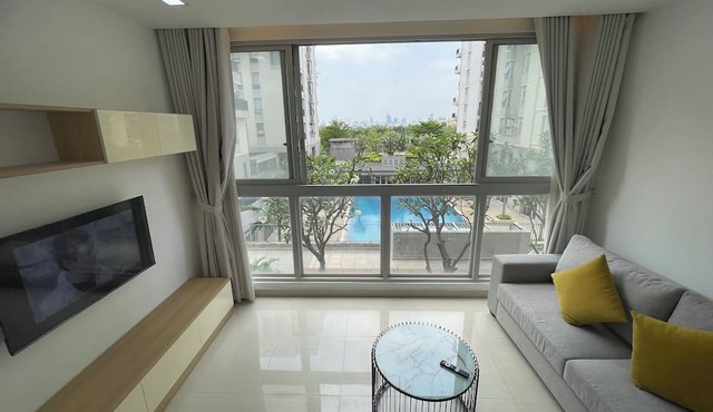 Diamond Suite Star Hill Apartment