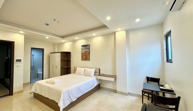 T&T Hotel apartment