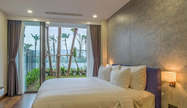 Flamingos Dai Lai Resort Luxury