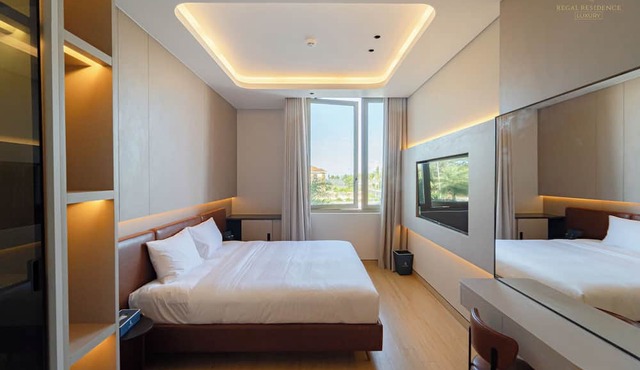 Icity Mozart Suites