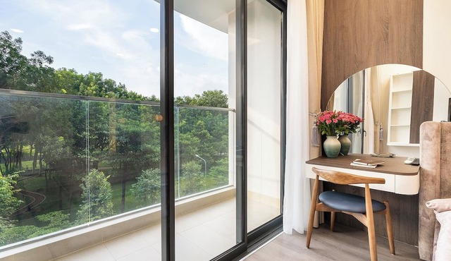 Century Diamond Alnata Plus - Tan Phu