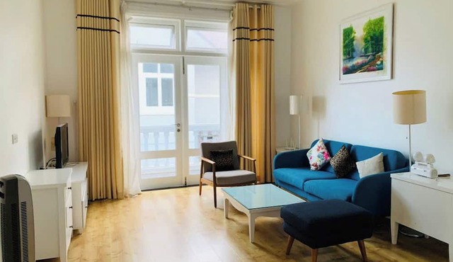 Deluxe Soan Villa - Sealinks Mui Ne