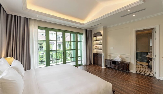S-Solution Phu Quoc by DDH