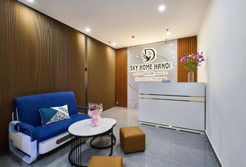 Sky Home