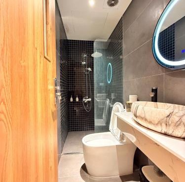D'la Lento Hotel