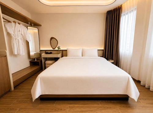DOM HOTEL DALAT Managed by Bay Hotels & Resorts