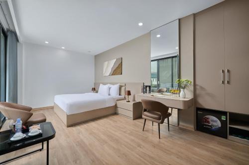 Anh Anh Hotel Ninh Binh