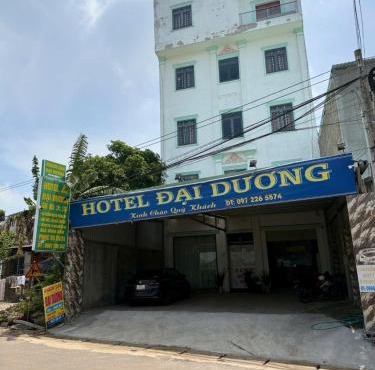 Đại Dương Hotel Hồ Chí Minh