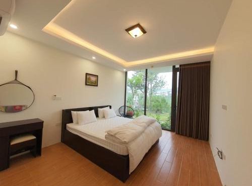 Ivory villa hoà bình