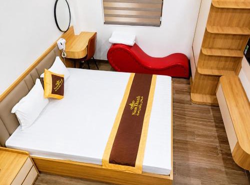Nam Thanh Hotel
