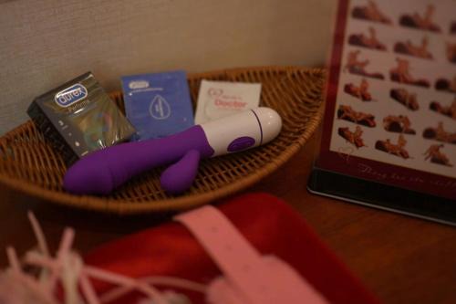 Đào Hoa Mộng Couple Hotel - Central & City View