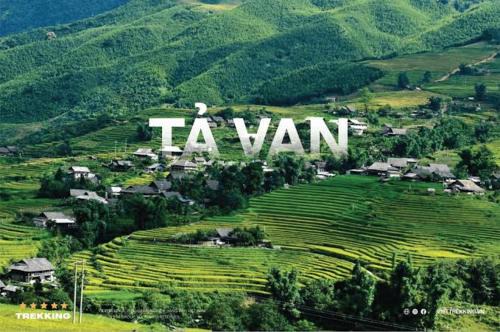 Sapa Sky Garden Homestay
