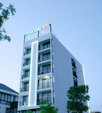 Thành Danh Hotel