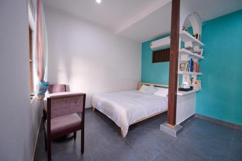 Ve Nha Homestay Phu Yen