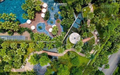 Flamingo Đại lải resort
