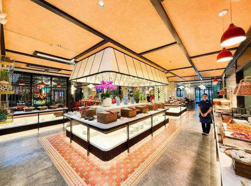 Hoi An Moon Premium Boutique Hotel & Spa
