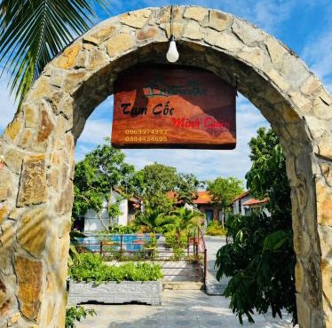 Tam Coc Rice Field Refuge Bungalow & Homestay