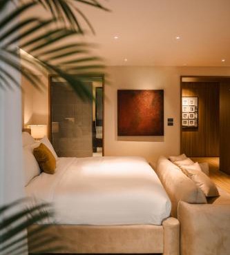 Harry's Suite and Residence - Old Quarter
