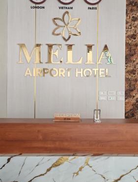 MELIA AIRPORT Hotel