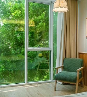 Sol Leaf Homestay