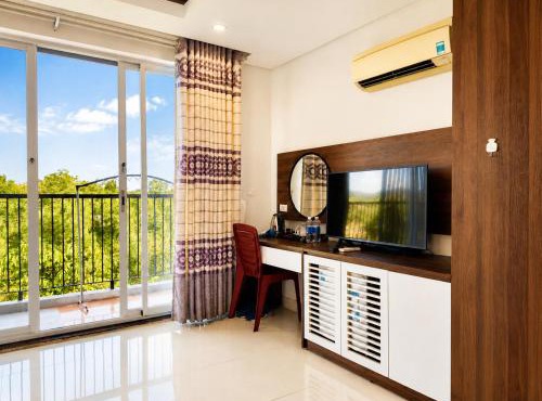 MAY Boutique Hotel Phu Quoc