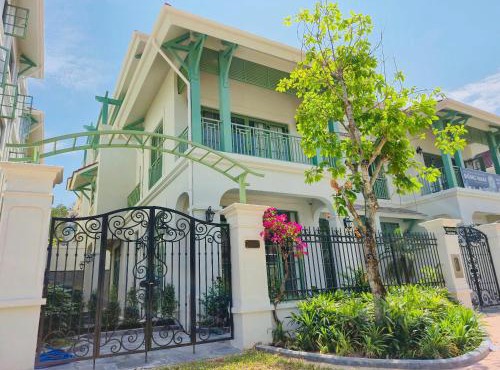 Villa V315 - Venuestay