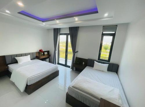 Khách Sạn Trâm Anh 3