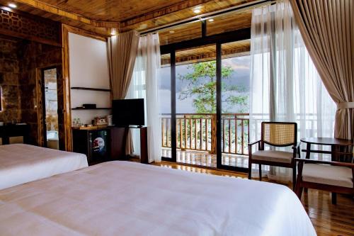 Sapa Rose Garden Resort