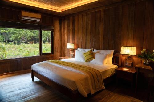 Karsia Retreat Ninh Binh