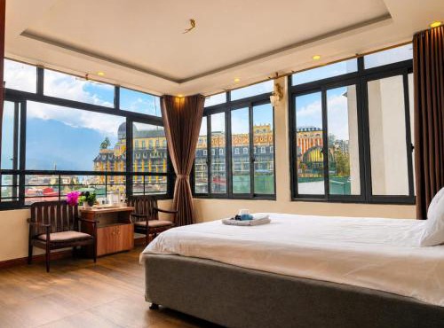 Tuong Mai Homestay