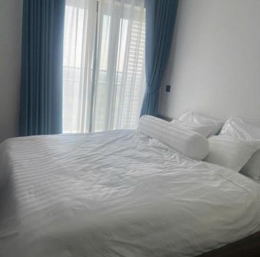 Căn hộ nghỉ dưỡng KS L'azur View biển 55m2