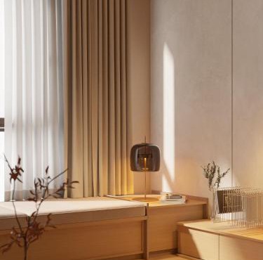 Mandore Living Suites