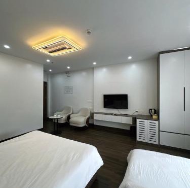 Elegant Hotel