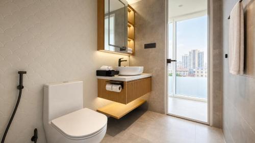 Dream Palace Thao Dien Residence
